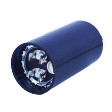 PMJ189 -  Start Capacitor 189-227 Mfd 110-125 Volt