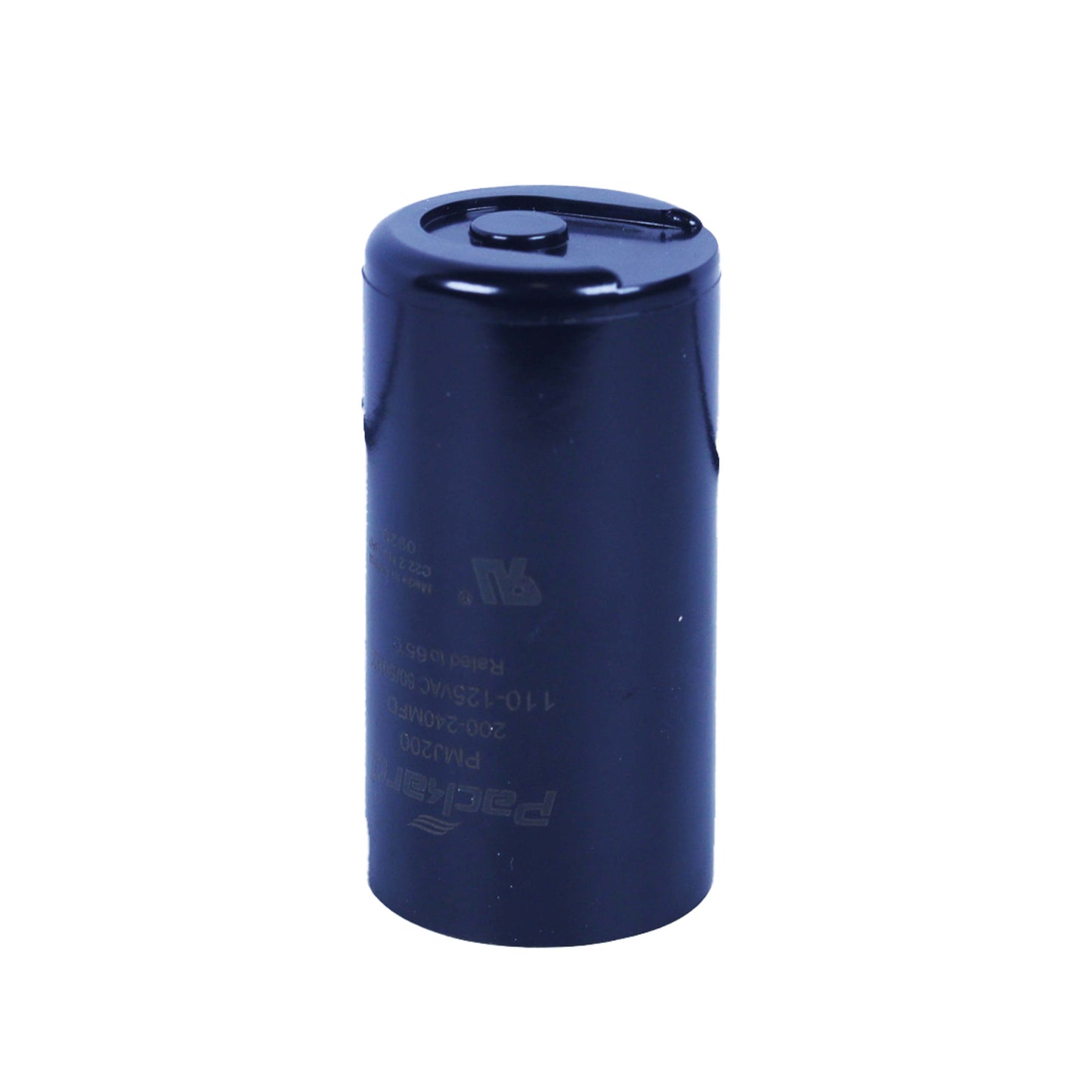 PMJ200 - Packard 110-125V Start Capacitor (200-240 MFD)