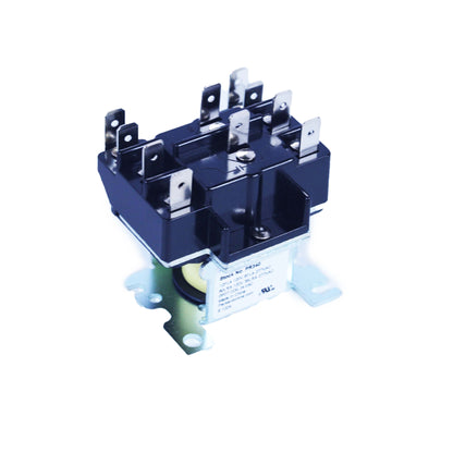 PR340 - DPDT 24 Coil Voltage Switching Relay