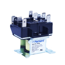 PR340 - DPDT 24 Coil Voltage Switching Relay