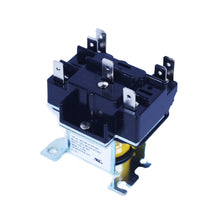 PR343 - SPDT 24 Coil Voltage Switching Relay