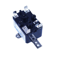 PR370 - SPDT 24V 18 Resistive Amps Switching Fan Relay