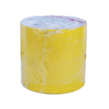 PSPWT410Y PROSELECT® 100 ft. x 4 in. Pipe Wrap Tape in Yellow