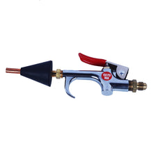 Qwik Products QT1106 QwikNozzle Squeeze Nozzle Lineset Flush Tool