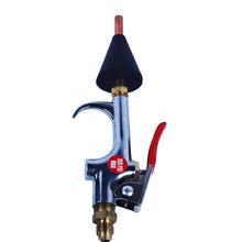 Qwik Products QT1106 QwikNozzle Squeeze Nozzle Lineset Flush Tool