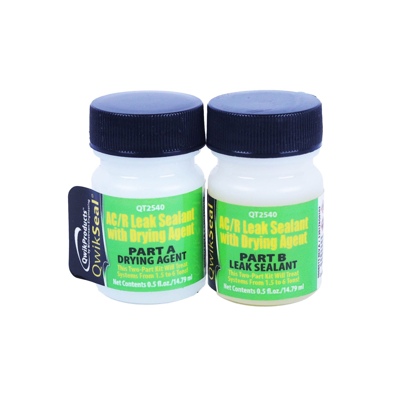 QT2540 QwikProducts QuickSeal