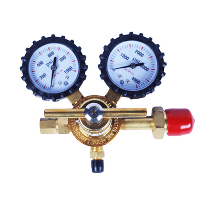 RHP800 uniweld Nitrogen Regulator
