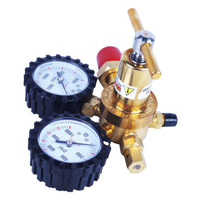 RHP800 uniweld Nitrogen Regulator