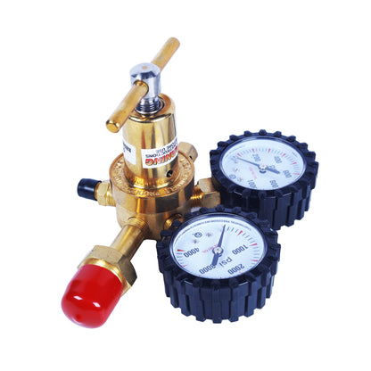 RHP800 uniweld Nitrogen Regulator