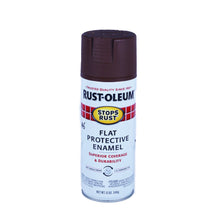 RUSTOLEUM-FLAT-PROTECTIVE-ENAMEL