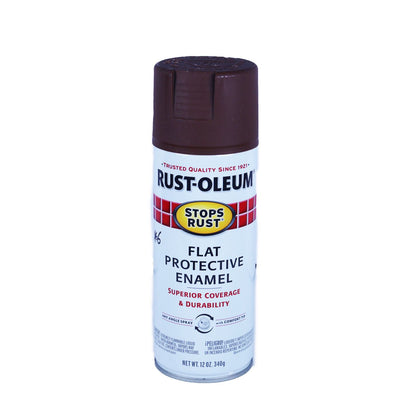 RUSTOLEUM-FLAT-PROTECTIVE-ENAMEL