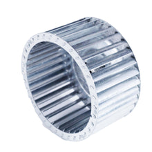 Reznor RZ097724 Blower Wheel