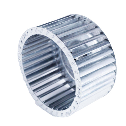 Reznor RZ097724 Blower Wheel