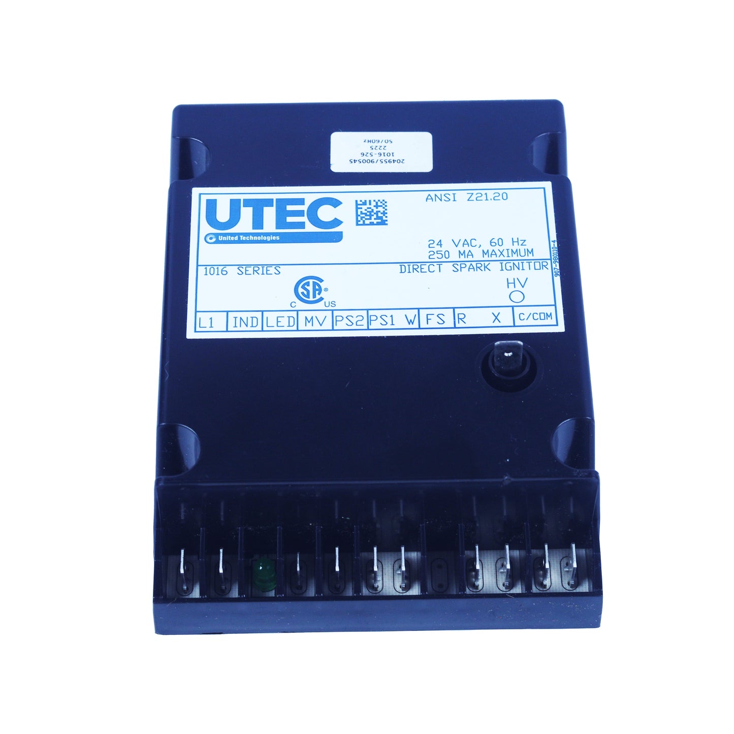 DSI Ignition Control, Direct Spark, 204955 , Reznor