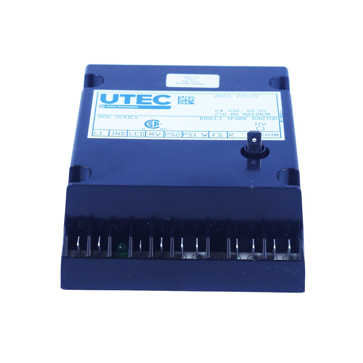 DSI Ignition Control, Direct Spark, 204955 , Reznor