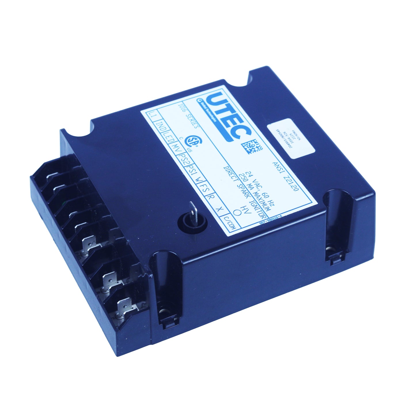 DSI Ignition Control, Direct Spark, 204955 , Reznor