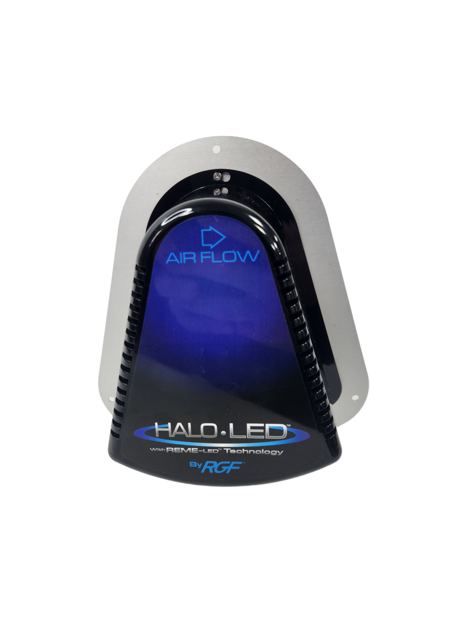 RGF - REME HALO-LED® Whole Home In-Duct Air Purifier – RefCo Supply USA