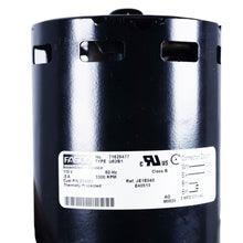 Rz214067 Rheem INDUCED DRAFT BLOWER