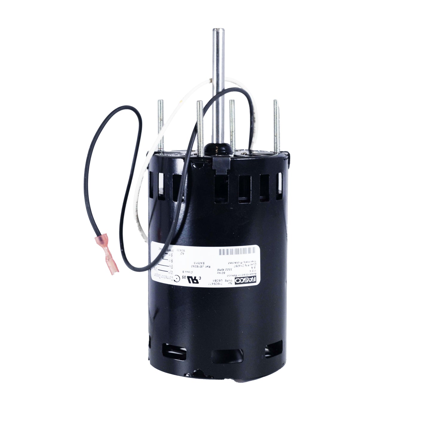 Rz214067 Rheem INDUCED DRAFT BLOWER