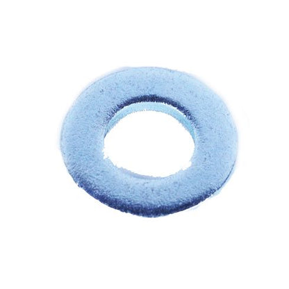 SAE12J - SAE Flat Washer, 1/2 Inch, Steel, Zinc