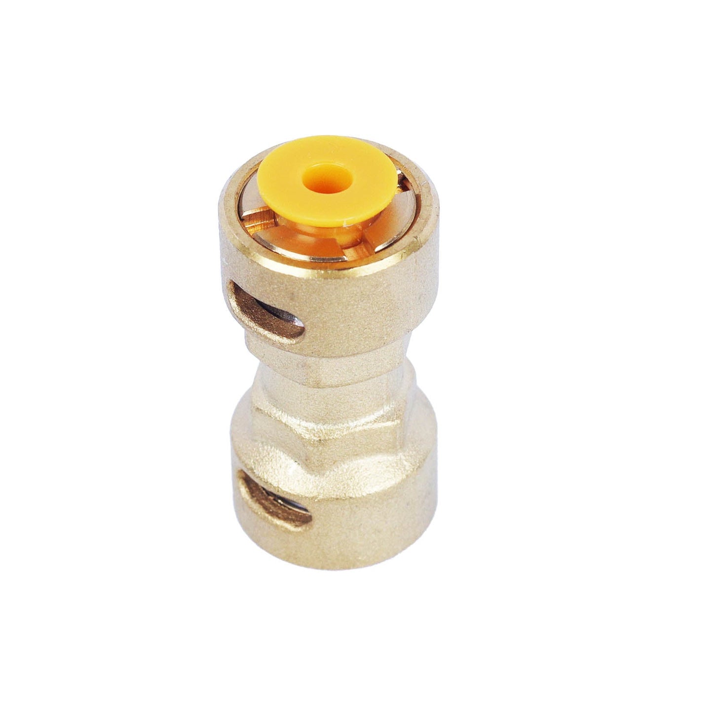 SBC38 Supco Coupling