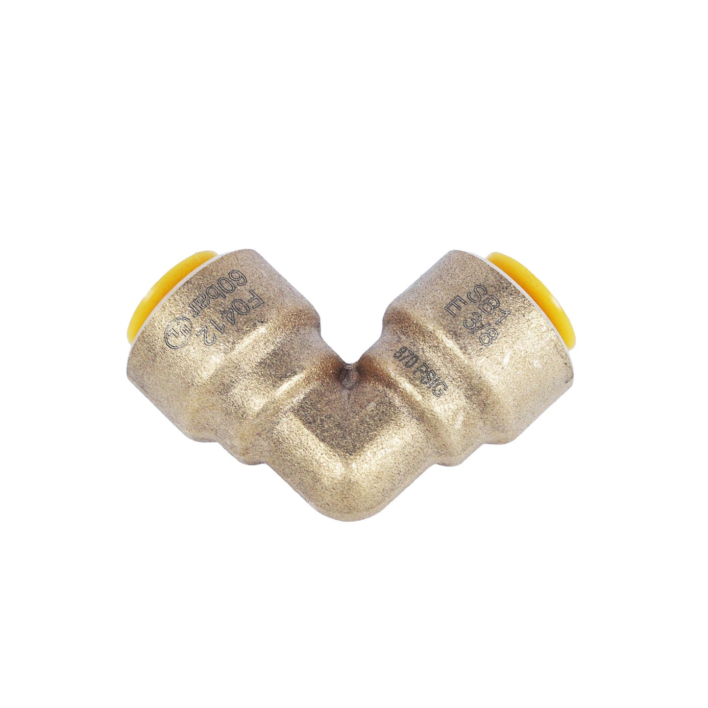 SBE38 Refrigerant Fitting