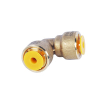 SBE38 Refrigerant Fitting