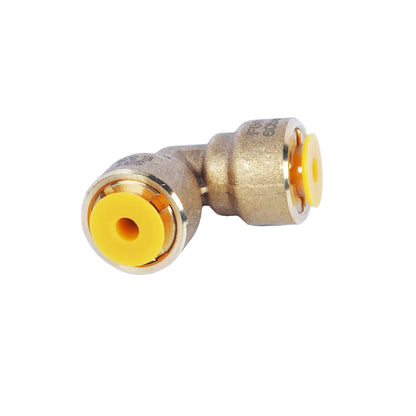 SBE38 Refrigerant Fitting