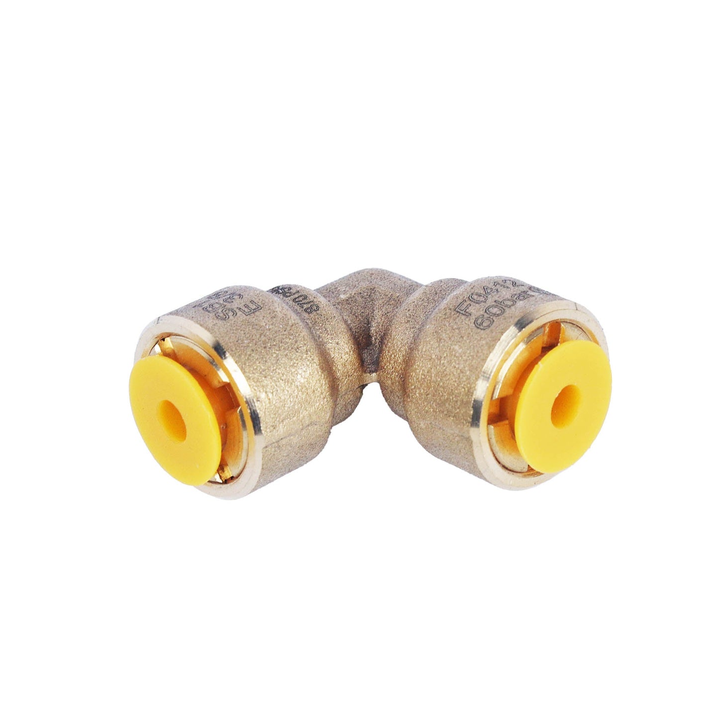 SBE38 Refrigerant Fitting