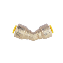 SBE4514 Supco Brass Fitting