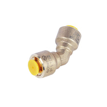 SBE4514 Supco Brass Fitting