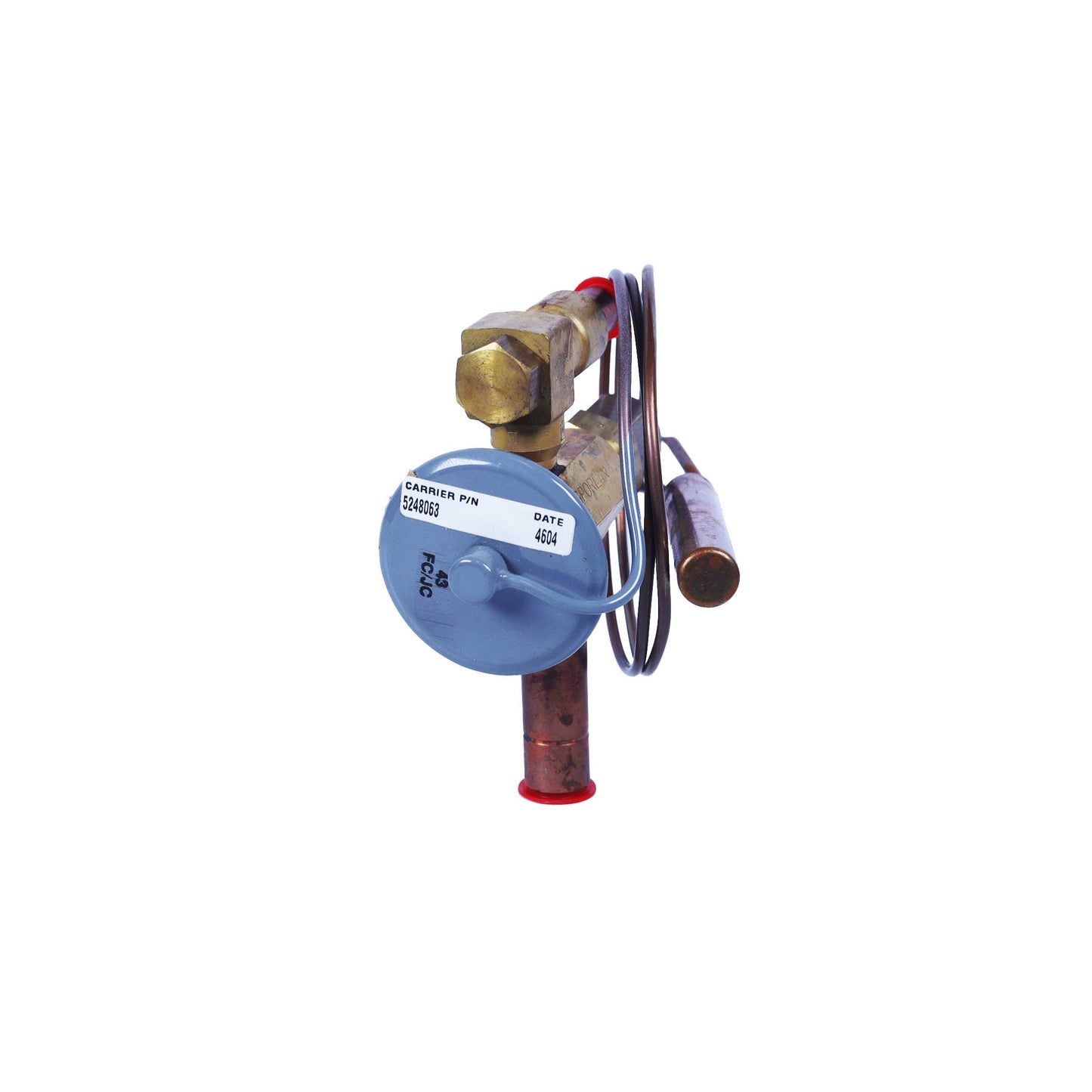 SBFJ-AAA-C Expansion valve,