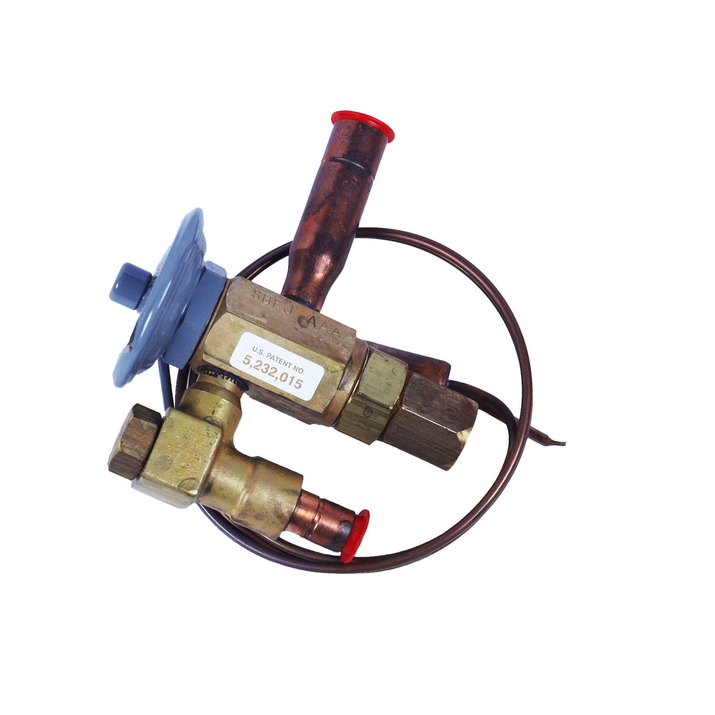 SBFJ-AAA-C Expansion valve,