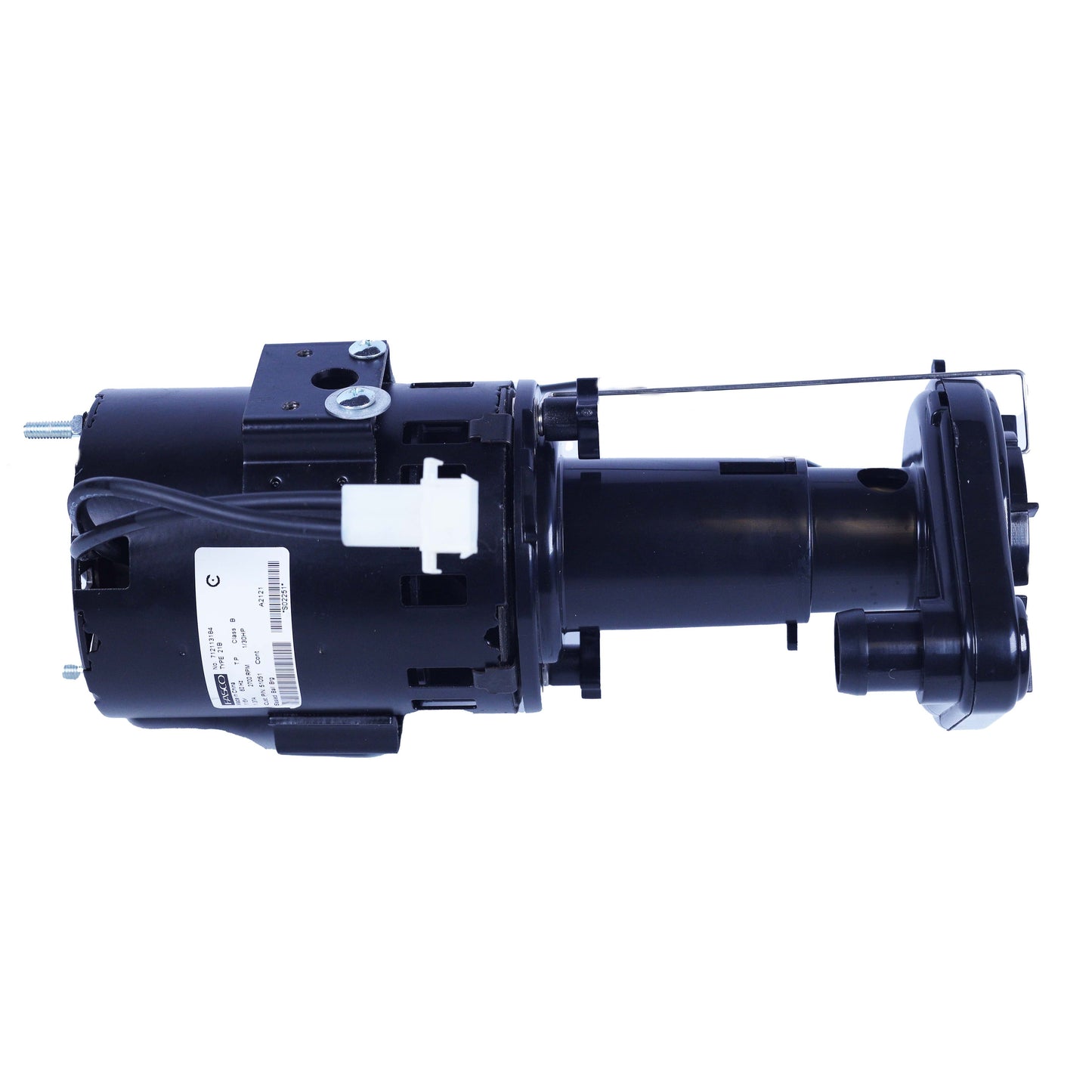 SC12-2419-62 Scotsman Pump