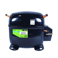 SC18G-1 - Secop Refrigeration Compressor