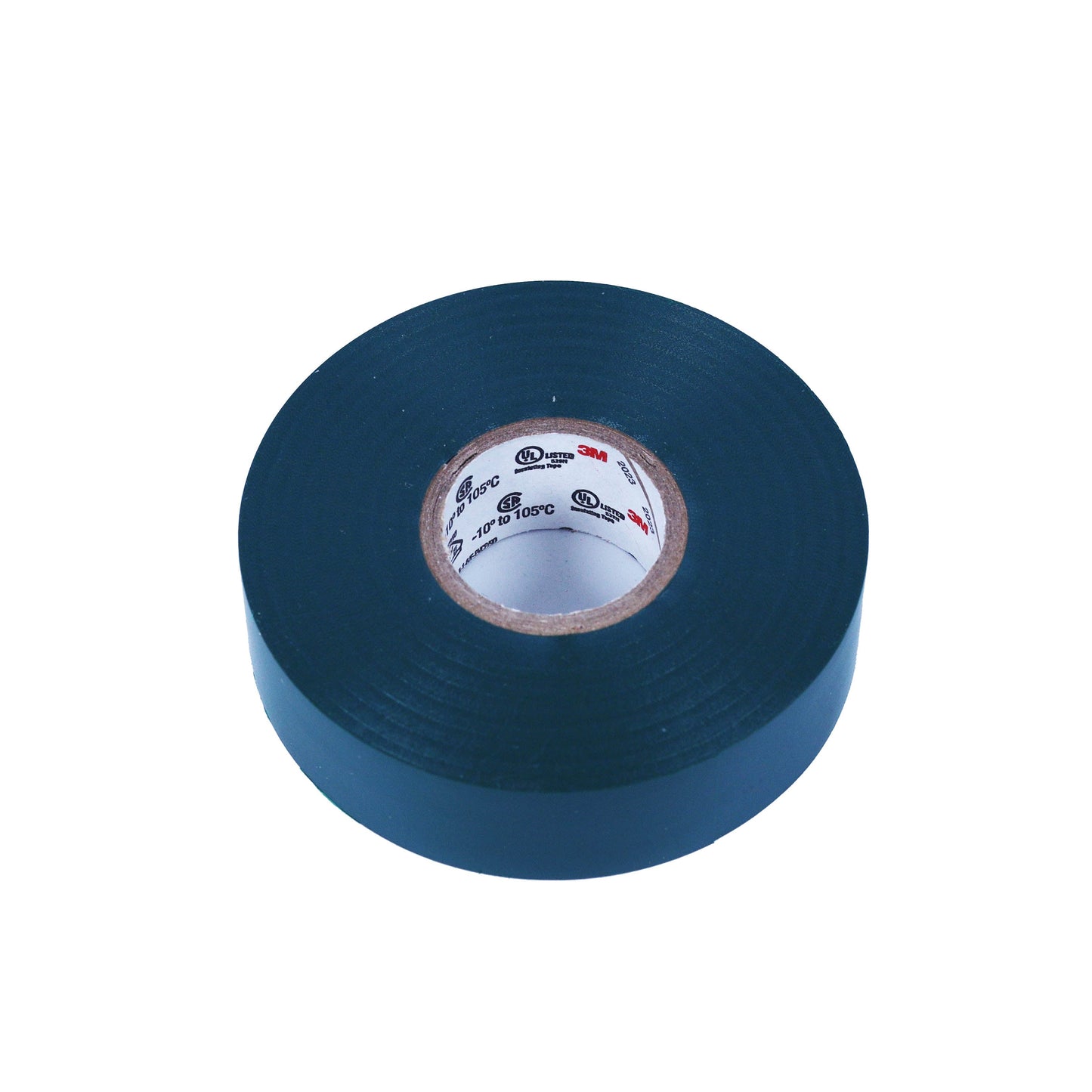 SCOTCH35GREEN Electrical Tape