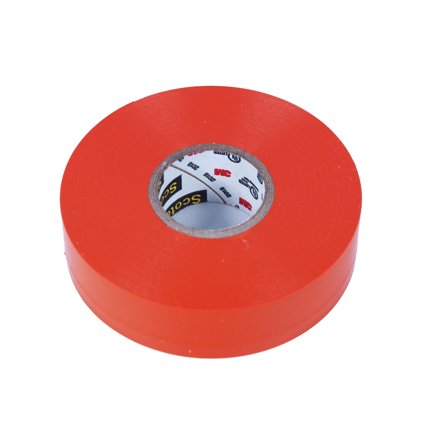 SCOTCH35ORANGE Electrical Tape