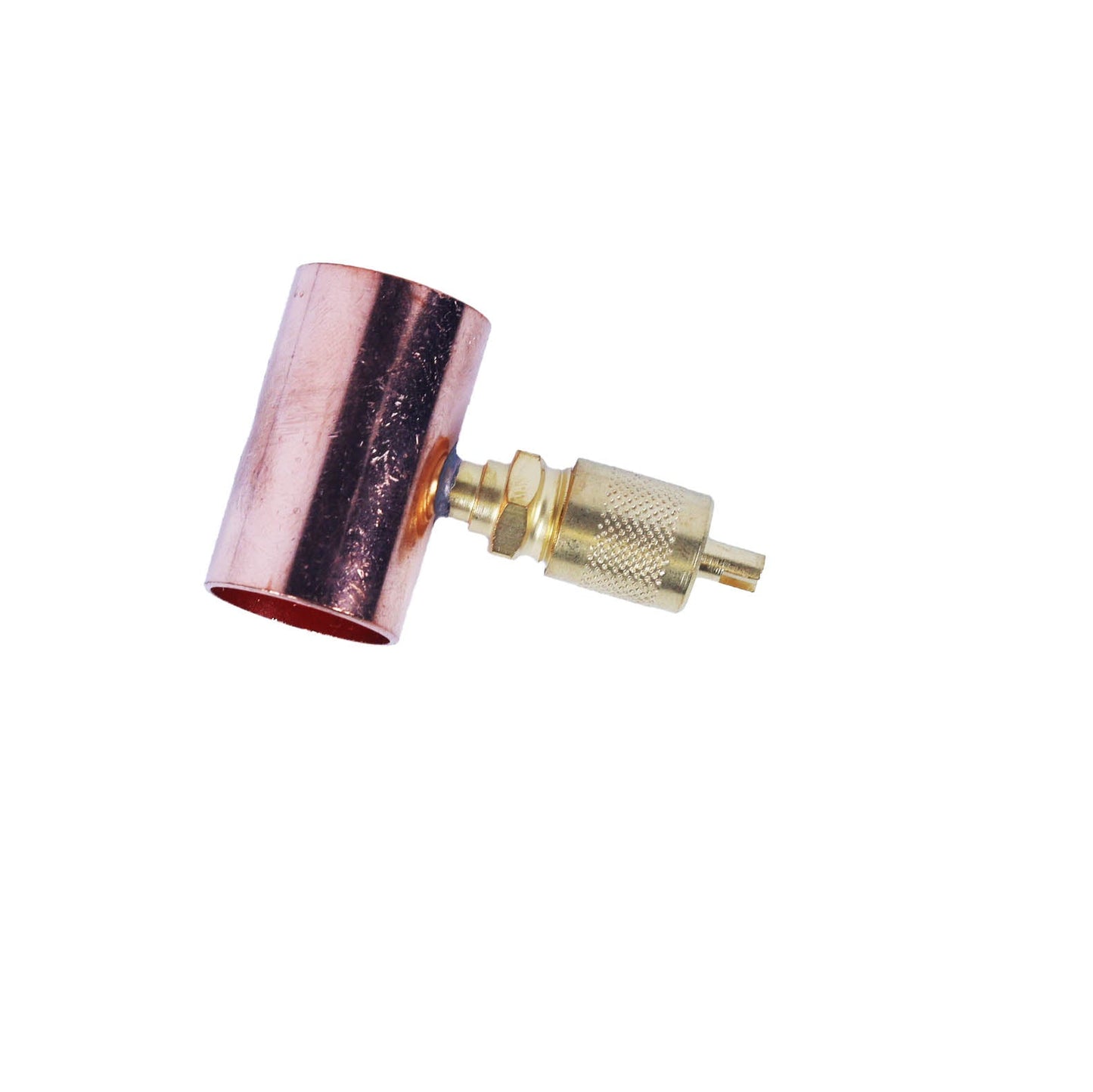 SF8000 Series Universal Line Valve, 1-5/16" Length, 3/4" ID, 13/16" OD (2 Pack) ,  SF8434