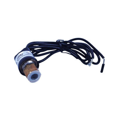 SFC125265 - Supco Fan Cycle Switch, 125 psi OP, 265 psi CL
