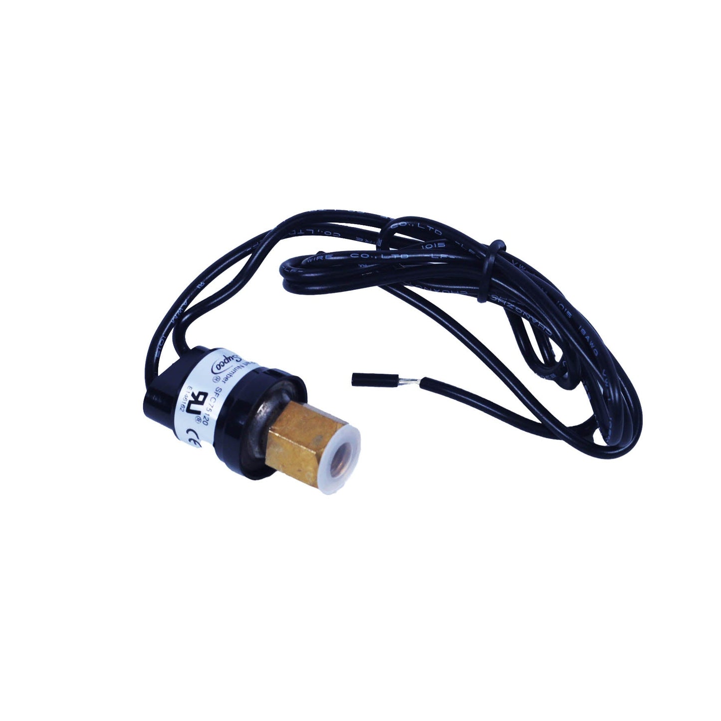 SFC75120 - Supco 75co 120ci Fan Cycle Switch