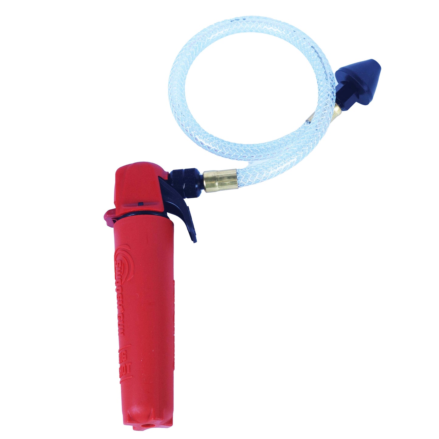 SWOOSH-SG-1- 20G DRAIN GUN