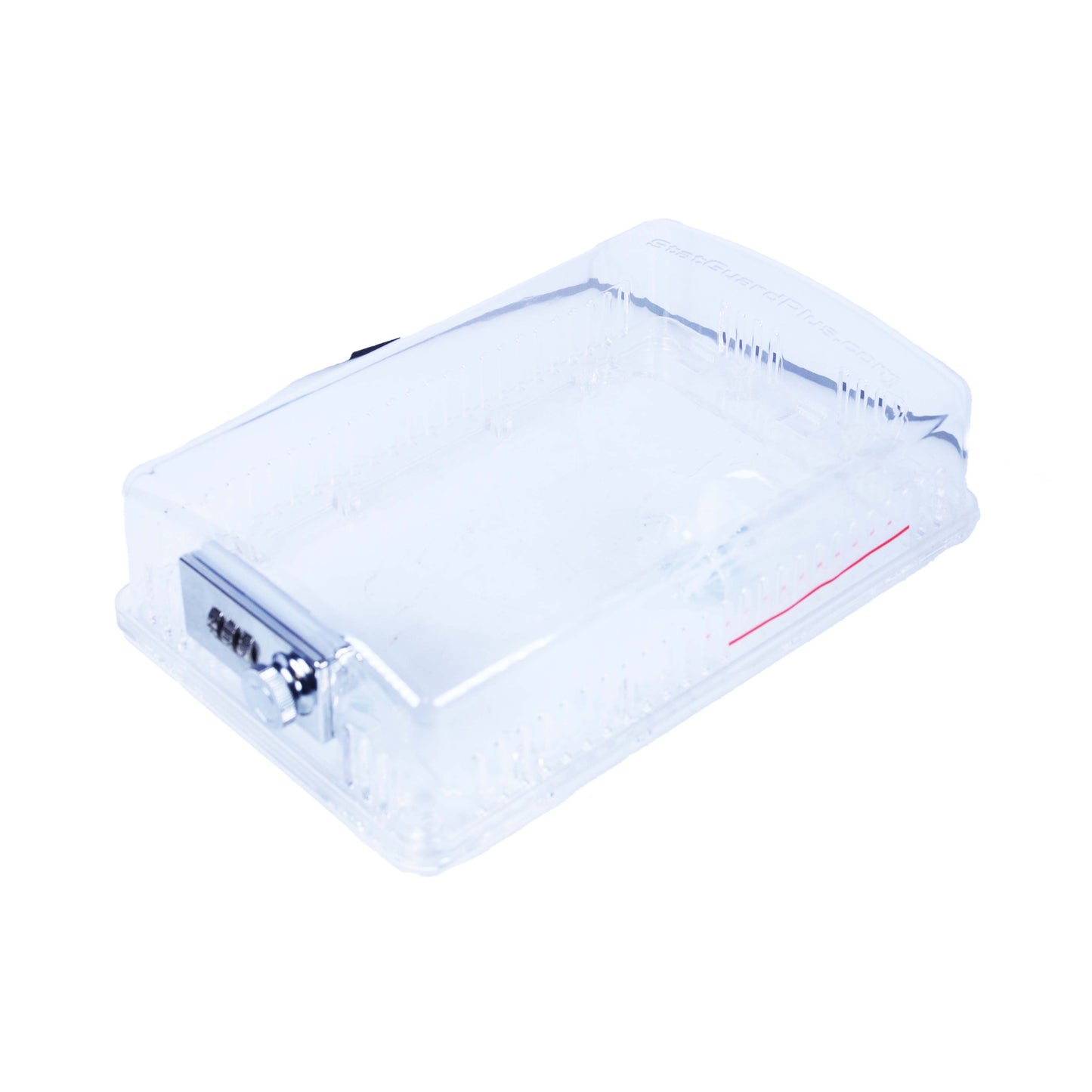SGP2019CL-1 - SHLA GROUP INC Thermostat Cover