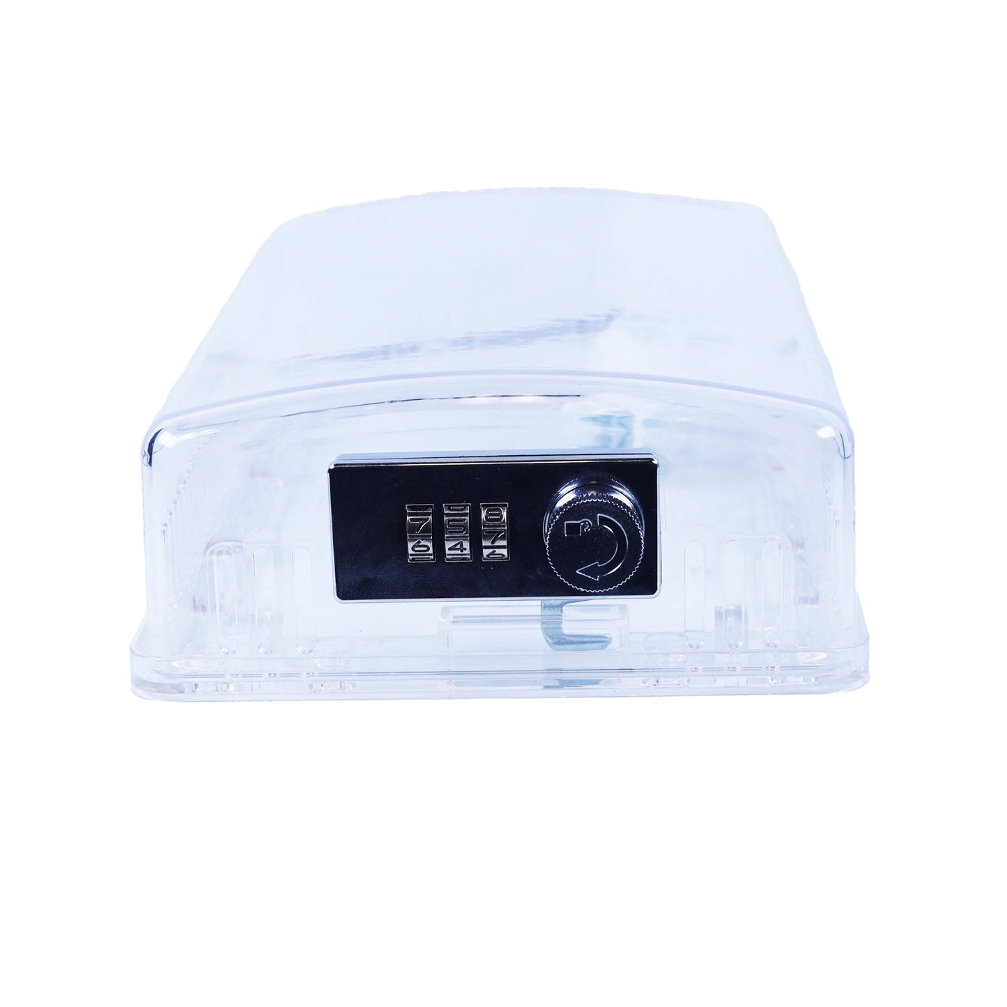 SGP2019CL-1 - SHLA GROUP INC Thermostat Cover