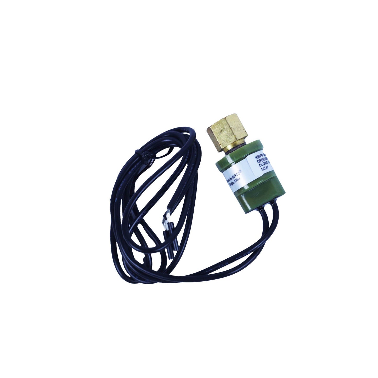 SHP250150 - Supco 250co 150ci Hi Press Switch