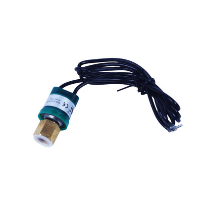 SHP275195 - Supco 275co 195cl Hi Press Switch