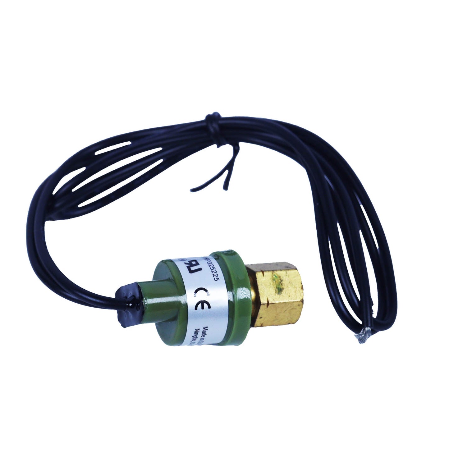 SHP325225 - Supco High Pressure Switch