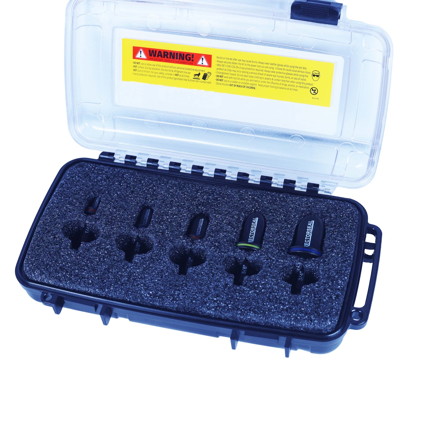 RectorSeal-87001-Flaring Kit