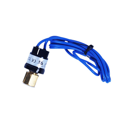 SLP1535 Supco Low Pressure Switch