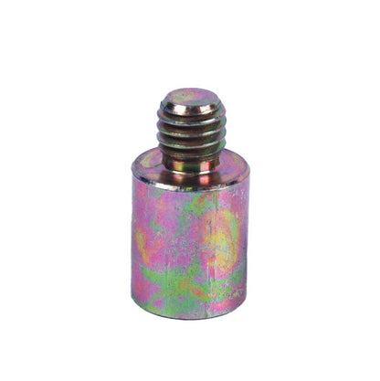 SME270 Metallics steel zinc Adapter