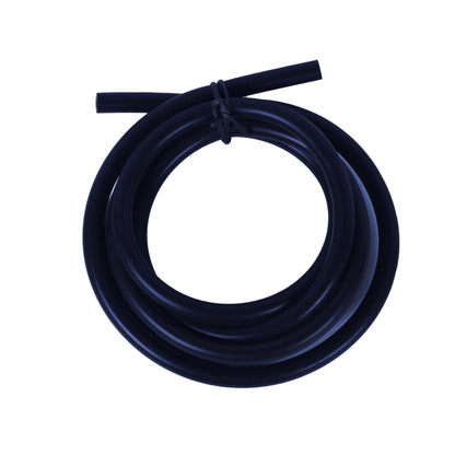 SNAT316 - Black Tubing